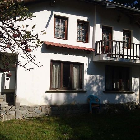 Хан Костина - Han Kostina Ribaritsa Dış mekan fotoğraf
