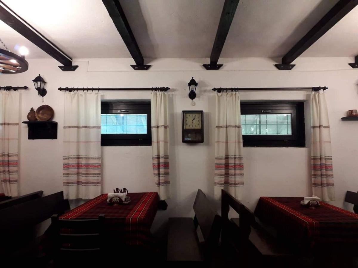 Хан Костина - Han Kostina Ribaritsa Dış mekan fotoğraf