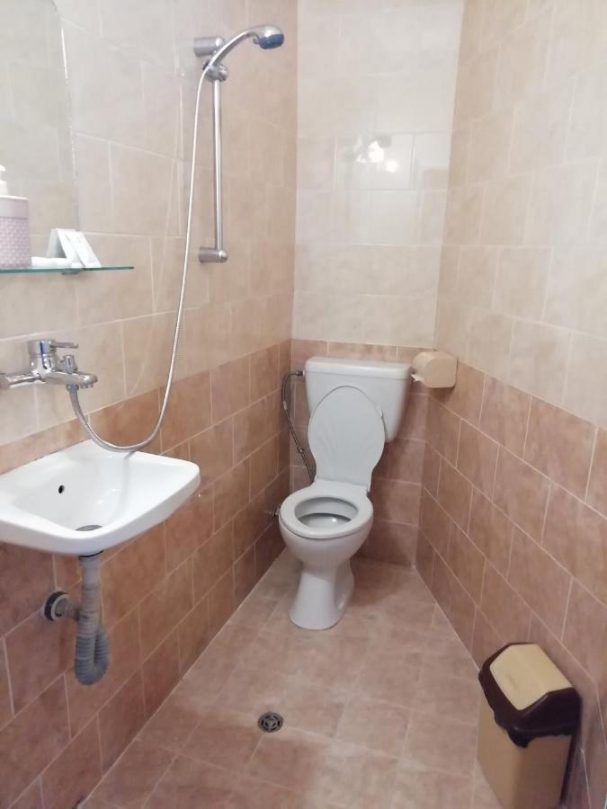 Хан Костина - Han Kostina Ribaritsa Dış mekan fotoğraf