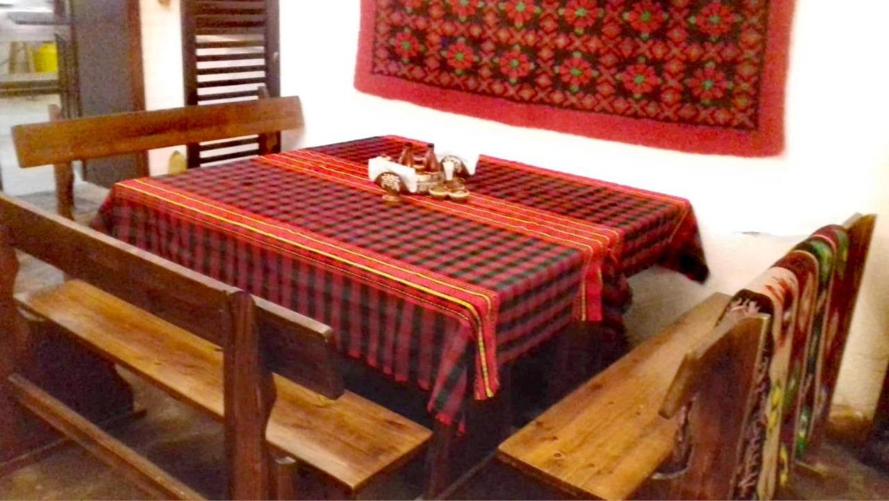 Хан Костина - Han Kostina Ribaritsa Dış mekan fotoğraf