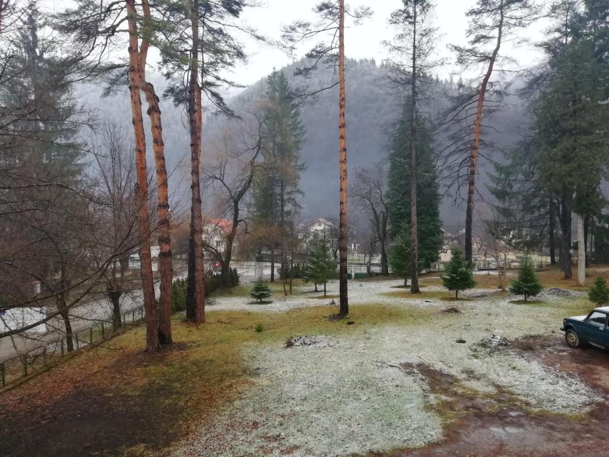 Хан Костина - Han Kostina Ribaritsa Dış mekan fotoğraf