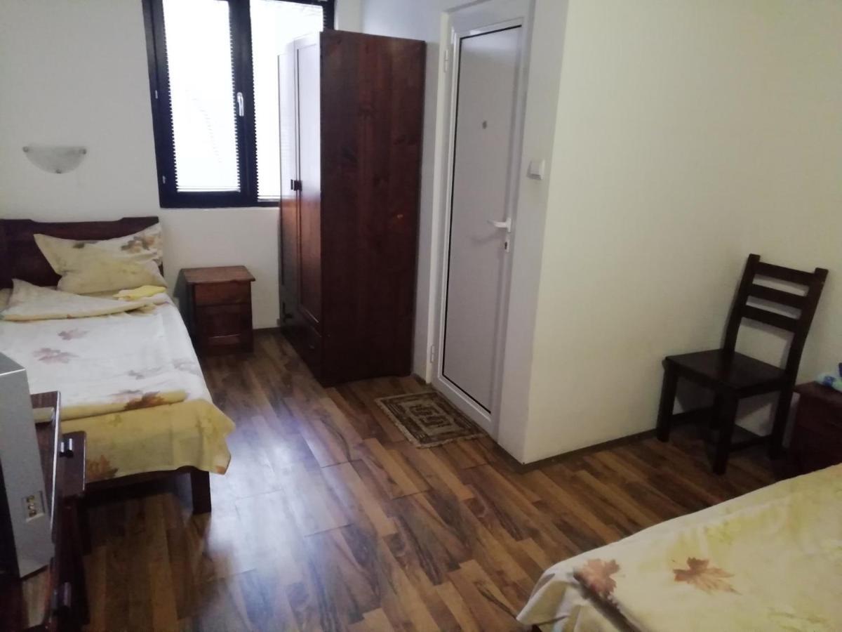 Хан Костина - Han Kostina Ribaritsa Dış mekan fotoğraf