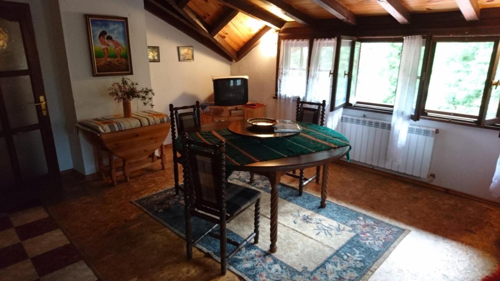 Хан Костина - Han Kostina Ribaritsa Dış mekan fotoğraf