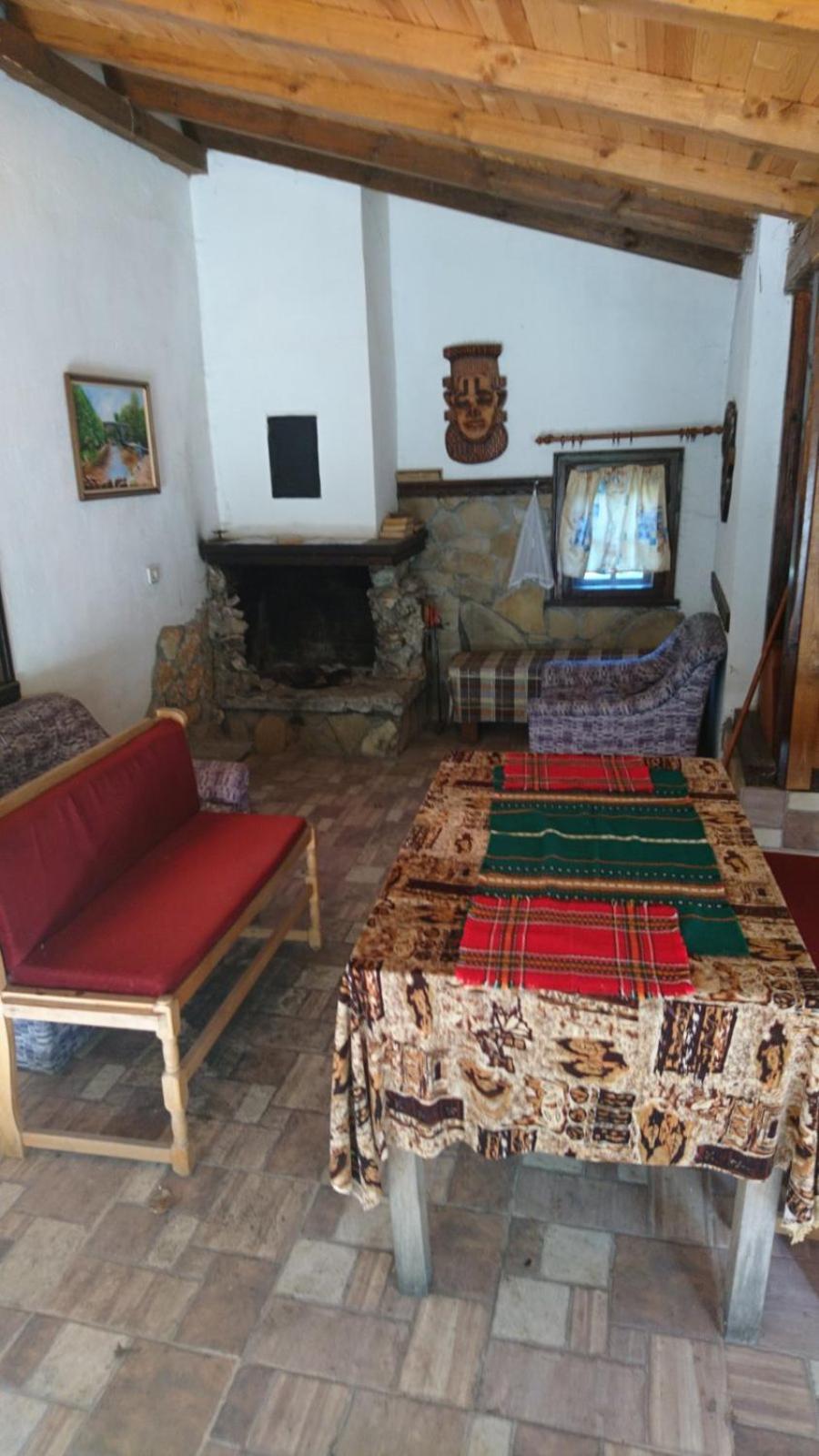 Хан Костина - Han Kostina Ribaritsa Dış mekan fotoğraf